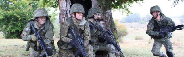 ALBANSKOJ VOJSCI STIŽE POMOĆ IZ BRISELA: Više od 20 miliona za oružane snage - "Oni su posvećen saveznik NATO"
