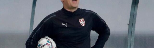 TSC želi bivšeg trenera Crvene zvezde