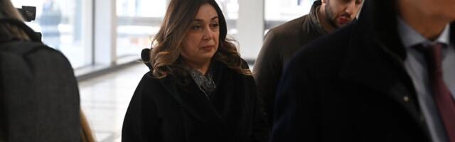 Otac mu govorio da je psihopata, majka da će biti beskućnik: Jeziv odnos Kecmanovića sa sinom
