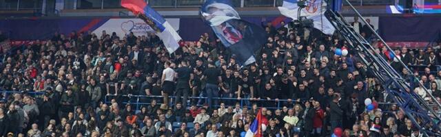 Novi DSS: Masovni pritisci na zaposlene da prisustvuju mitingu 27. juna