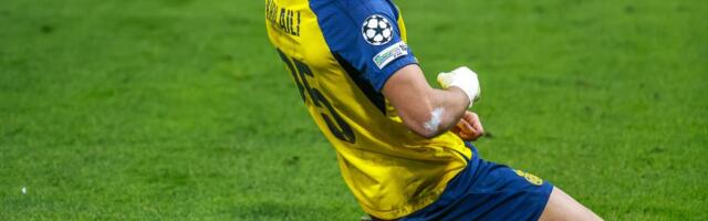 Komo pokušava da pretekne Inter u trci za izraelskog reprezentativca