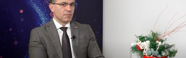 Milićević otvorio kamp za decu iz dijaspore: Srbija je mesto kojem pripadate