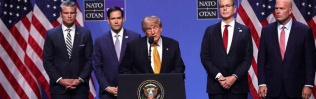 Трамп: Веома успешан Самит НАТО-а