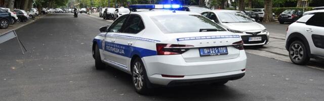 Pucač iz školskog dvorišta u Smederevu izneo šokantnu odbranu u tužilaštvu