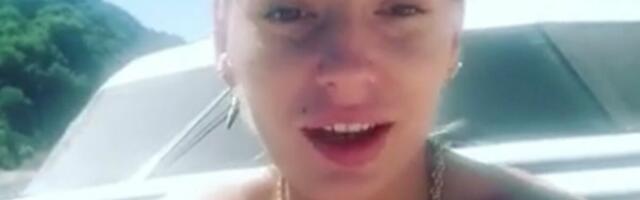 NEOPISIVO LIČILA NA MAJKU, POGINULA U 23. GODINI! Ko je bila ćerka Nevene Hot? Osvanula ZAJEDNIČKA slika