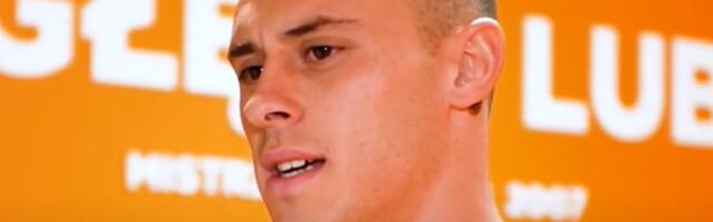 Zvali ga "El Šaravi", bio veliki talenat Srbije i Partizan mu ostao neostvaren san: Sad u Indiji ima novi klub