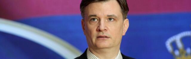 Jovanov brutalno ugasio Nestorovića! Juri Marsovce i zmajeve za 91.000 evra mesečno! (VIDEO)