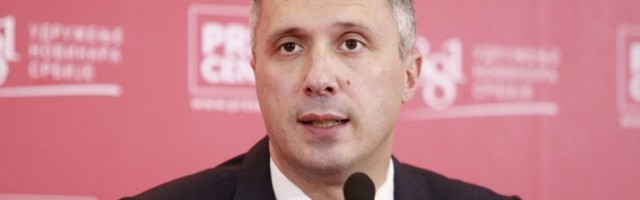 Boško Obradović nedeljom: Na čemu opozicija mora da insistira u dijalogu sa vlašću?