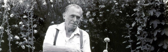 Najlepša pesma Čarlsa Bukovskog krije njegovo pravo lice