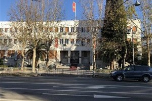 Црна Гора, опозиција напустила седницу о изменама закона о тужилаштву