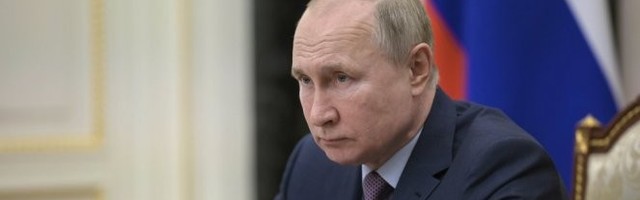 PUTIN IZDAO NAREĐENJE: Svi pogođeni pucnjavom u Kazanju da dobiju pomoć!