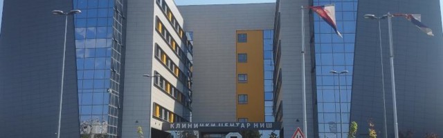 10 kovid pacijenata na lečenju u Nišu i Vranju, nema preminulih