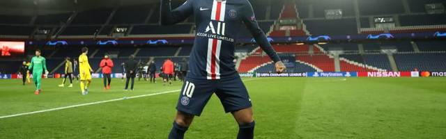 Nejmar je očajan: Odbio 100.000.000 evra da bi se vratio u Barselonu