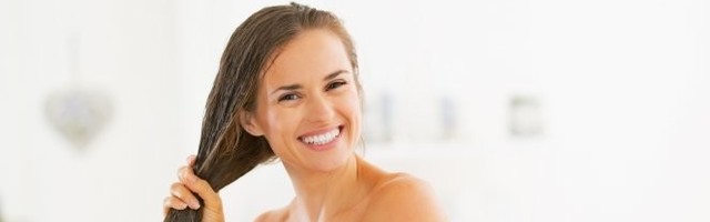 KOLIKO JE VEZIVANJE KONJSKOG REPA ŠTETNO ZA KOSU? Evo šta kažu stručnjaci!