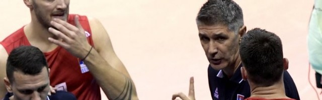 SRBIJA SAZNALA POTENCIJALNOG RIVALA! Portugalci ORLOVIMA pokazali kako protiv Lala!