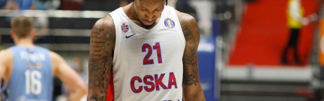 CSKA osvojio Superkup VTB lige, Zenit ostao bez trofeja i Nejpira: Odlični Beron i Lojd (VIDEO)