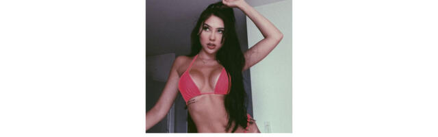 Influenserka se skinula i pomogla mami da pobegne iz zatvora