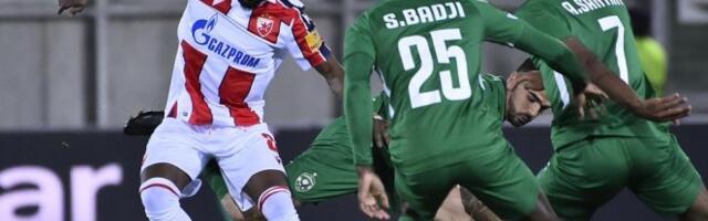 ZVEZDA ODUŠEVILA MALIŠANE! Posle ove objave, svako će hteti da gleda meč sa Ludogorecom