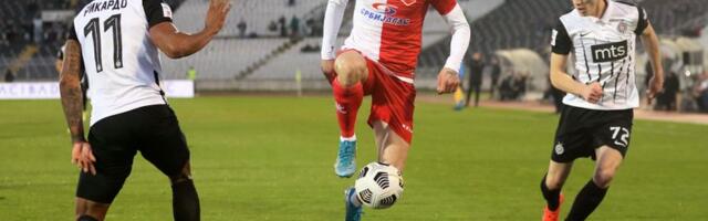 Lažnjak, lob, realizacija: Miljan Vukadinović sam pobedio Mladost