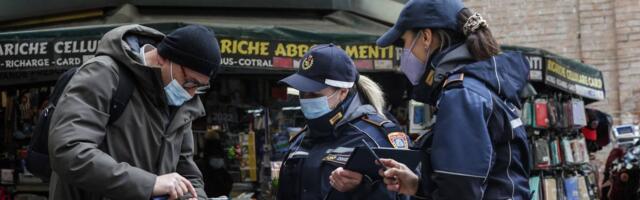 Test pred ulazak u restoran, vakcina svaka tri meseca... - pričali smo sa Srbima kako je živeti pod novim merama u Italiji, Austriji i Nemačkoj