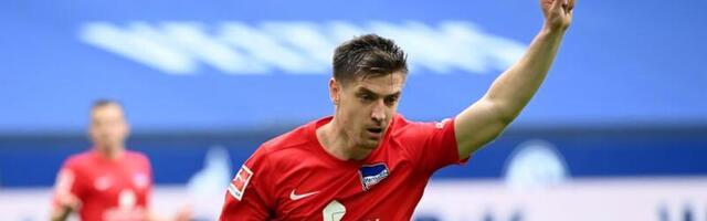 Đenova nagovorila Hertu za Pjonteka, u igri drugi najskuplji transfer u klupskoj istoriji