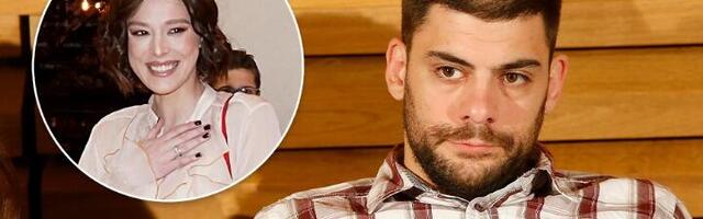 Milan Marić o užasnim komentarima o Mileni Radulović