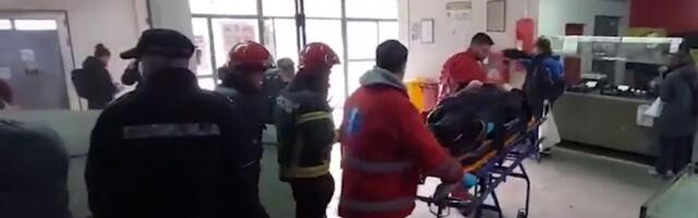 Hitna ostavka direktora JKP „Gradske pijace“