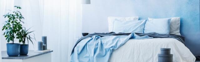 Sweet dreams: koje boje u vašoj spavaćoj sobi će pomoći da bolje spavate