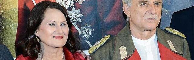 Ristovski se razveli: Šta su rekli sinovi