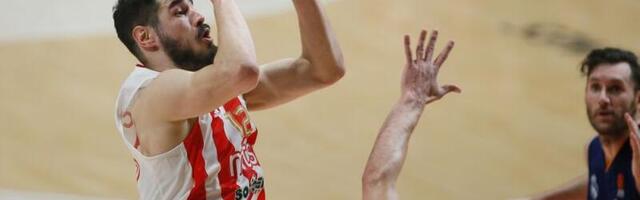 NAJAVA DANA (petak, 18. mart): Šetnja ligama petice, pa na Zvezdu s Barselonom
