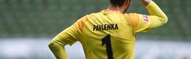 Sandhauzen osvojio zlata vredan bod na Vezeru i zakuvao trku za plasman u Bundesligu (VIDEO)