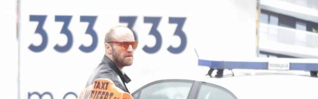 Oblačio poznate dame: Sunovrat Darka Kostića