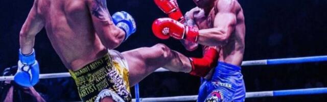 KIK BOKS SPEKTAKL! Drobnjak u Zvorniku bije bitku za evropski pojas!
