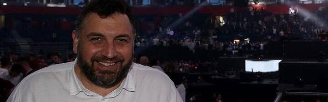 Ivan Zeljković: Srbija se mnogo promenila za 10 godina