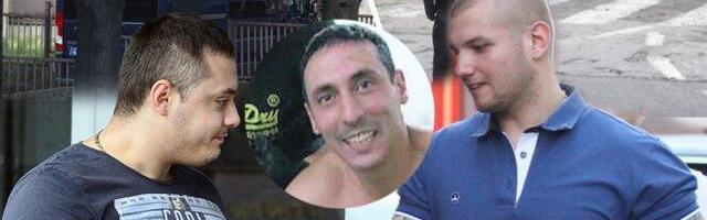 "AKO TREBA DA SE UBIJE NEKI ŠKALJARAC, A IMA KEŠA, RAČUNAJTE NA MENE" Hrvatin otkrio: Ovo je bio plan za otmicu Goksija