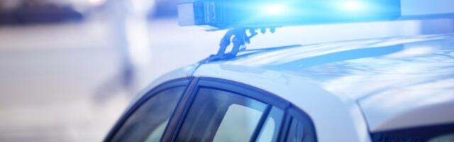 Povređena tri policajca u udesu u Železniku