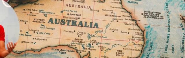 Zašto se Australija takmiči na Evroviziji?