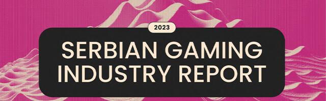 Igre pravljene u Srbiji u 2022. godini prihodovale su €150 miliona – pokazuje novi SGA izveštaj
