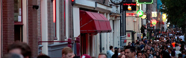 Bitka za crvene fenjere