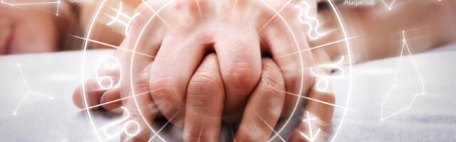 Vaša Kamasutra poza prema horoskopu