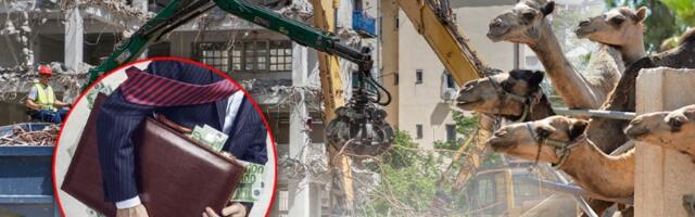 Beograd se gradi za rijaliti podobne građane