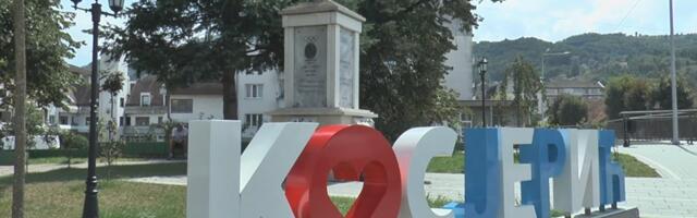 Jedinstvena Olimpijska česma nalazi se u Kosjeriću - podignuta u čast Svetomira Đukića
