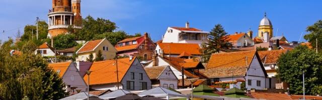 SSP: Gde god vidi zelenilo, ova vlast betonira