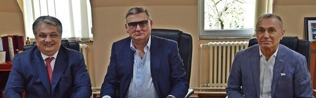TAG uređaji dostupni i u MTS i MTEL poslovnicama