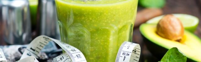 Napitak koji će vam pomoći da preko noći istopite kilograme