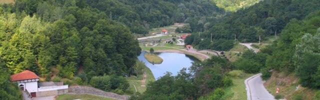 Skoro celo Vranje u subotu bez vode