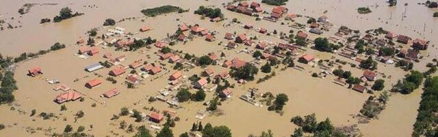 "Deset godina posle poplava i Mali i Čučković avanzovali"