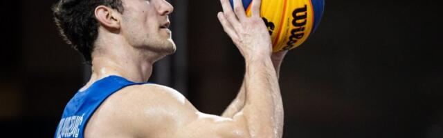 "IGRALI SMO PAMETNO": Milivojević prezadovoljan posle osvojenog zlata