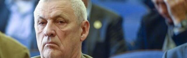 BOGATA BIOGRAFIJA AKADEMIKA: Bela Balint predložen za novog ministra nauke, tehnološkog razvoja i inovacija