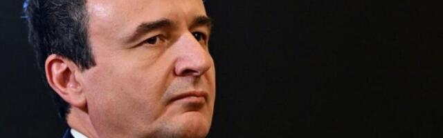 KURTI PODNEO OSTAVKU NA MESTO TZV. PREMIJERA: Prekinuta konstitutivna sednica tzv. skupštine u Prištini